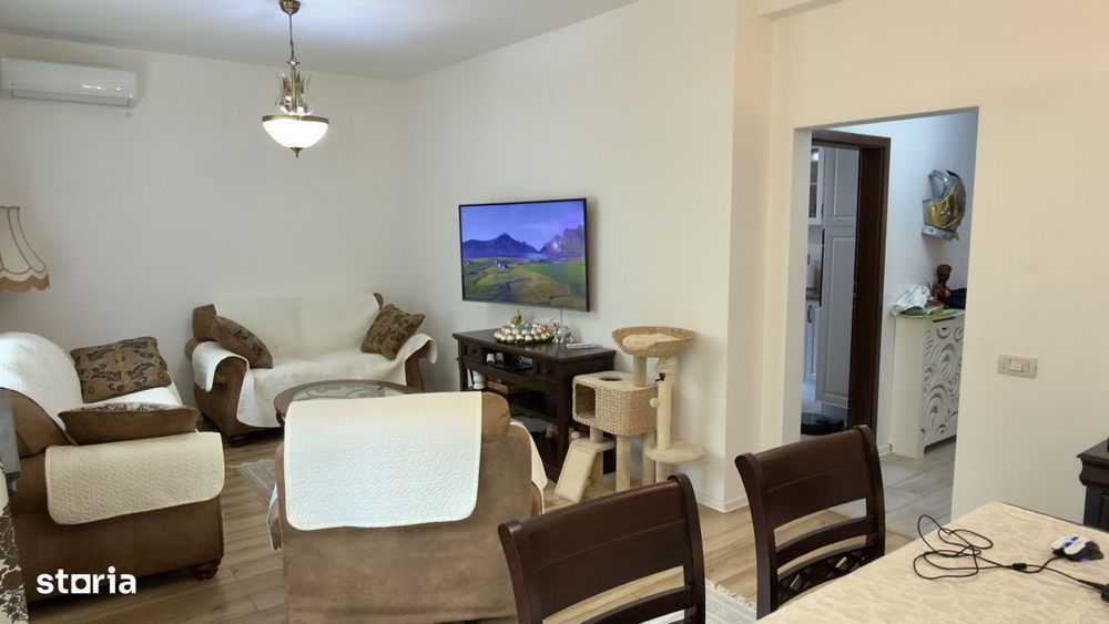 Casa tip duplex, 5 camere, Mogosoaia, P+1+Pod !