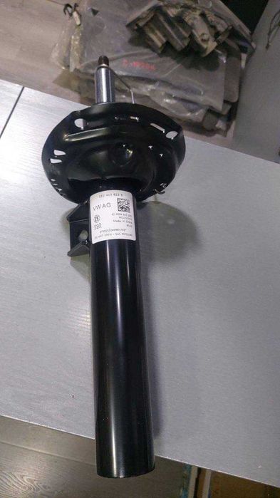 Volkswagen ID3 ID4 ID6 амортизатор amortizator оригинал завод наличии