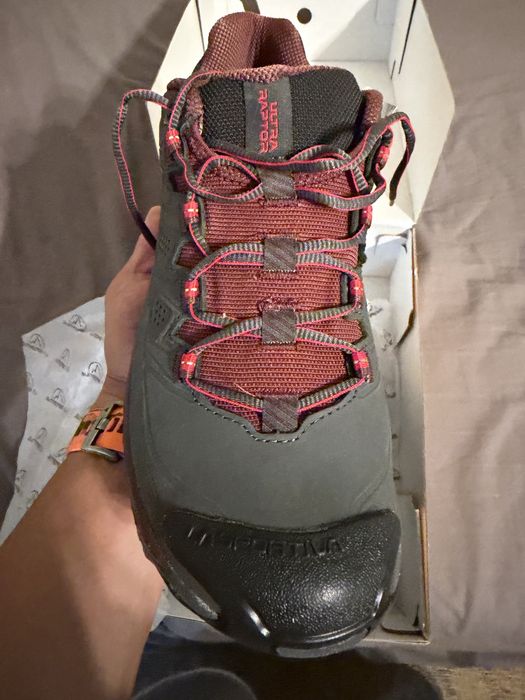 La Sportiva ultra raptor2
