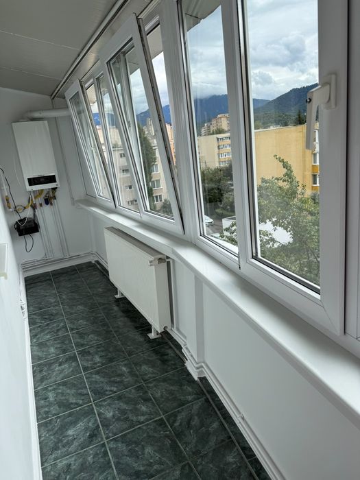 Apartament 2 camere Astra