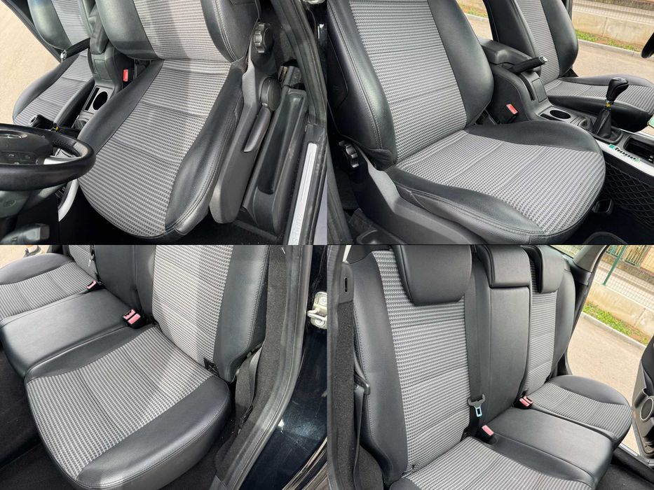 Mercedes-Benz B180 2.0 CDI 2007 г. – На части
