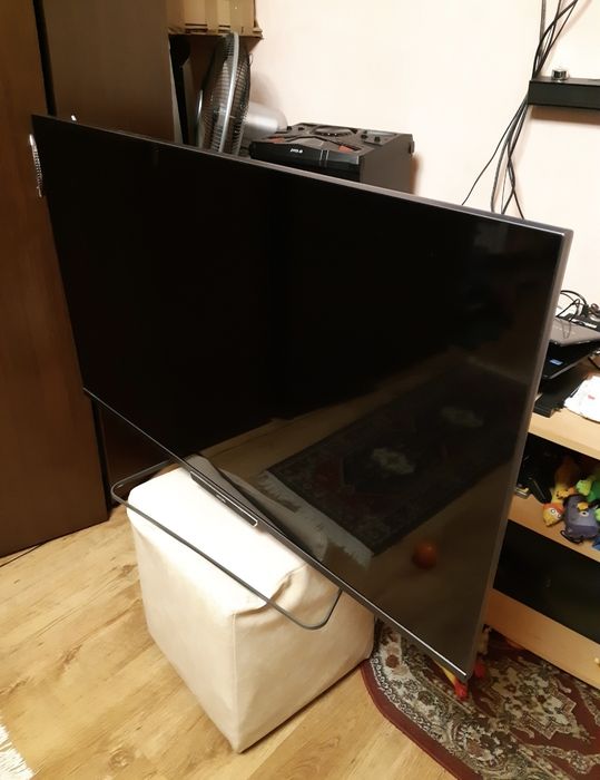 Vind tv Philips 500 lei