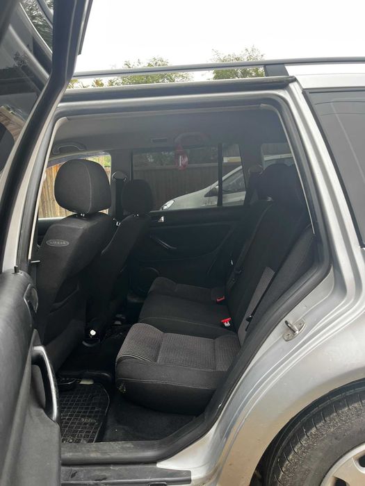 Vând golf 4 1.9 tdi axr