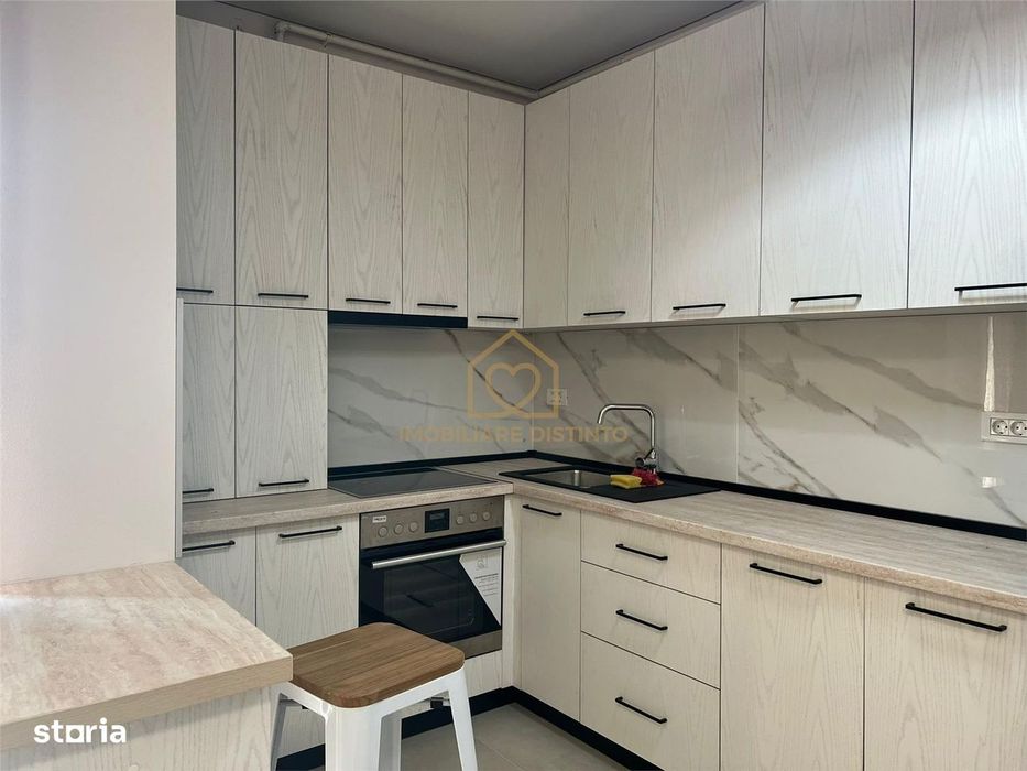 Apartament cu o camera zona centru vechi — fotografia 3