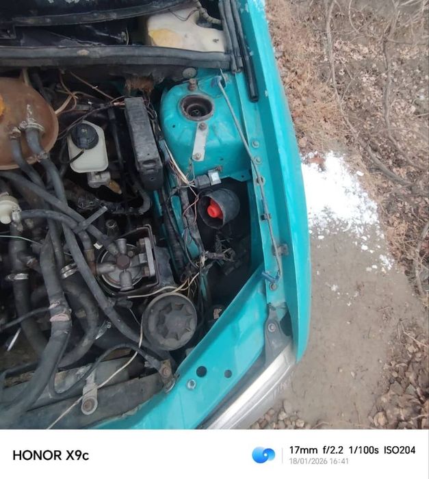 Opel Combo Mashinaga Garantiya