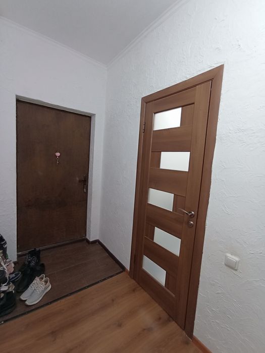 1 ком. кв.  2019г/п.  38кв.м.