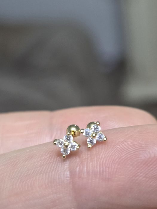 Cercei din Argint pentru copii