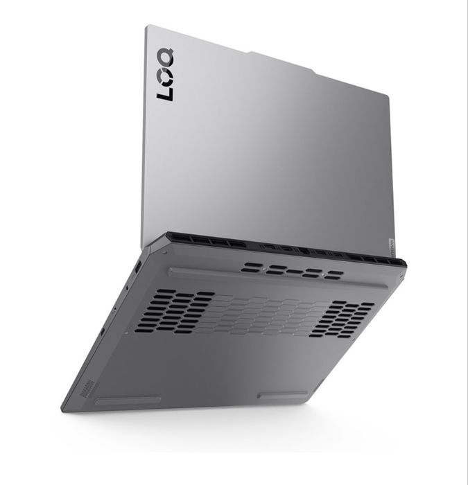 Lenovo loq RTX 4060 Intel i7