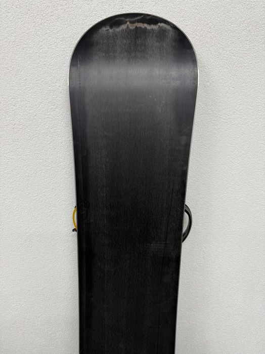 placa snowboard nitro prime wide L165cm