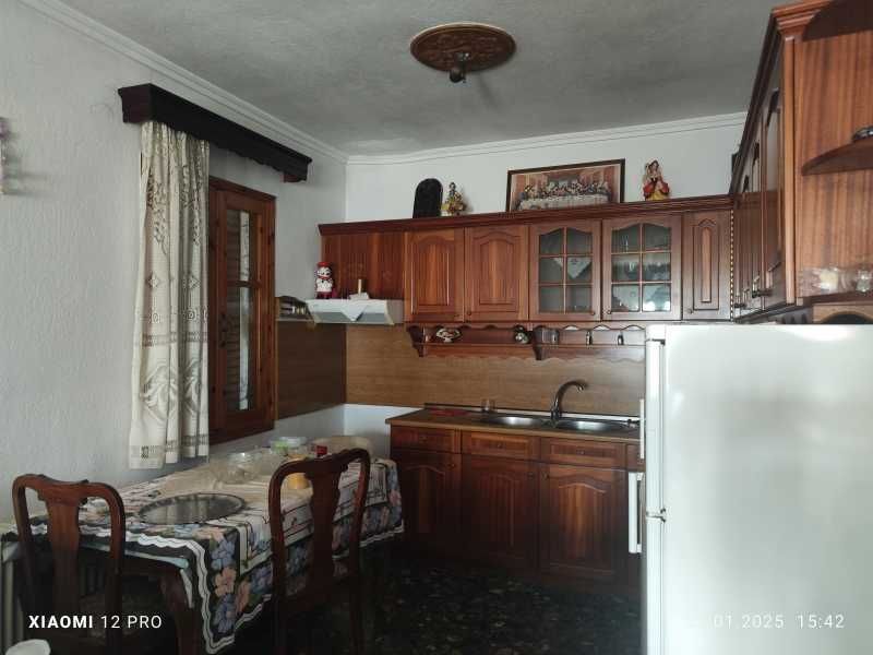 ПРОДАВА Мезонет в село Доматя, Кавала