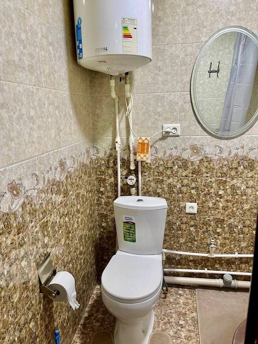 Аренда 2/4/9 Рисовый Фаргона йоли Новостройка Ор Ислом ота мечет