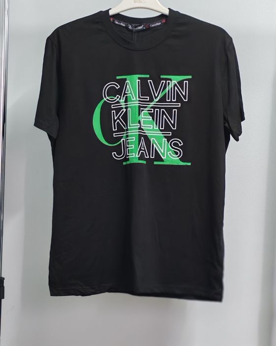 Нови мъжки тениски