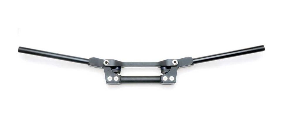 НОВО FLEX кормило от APE RACING 28 mm XRW Raptor 700 Renegade 800 1000