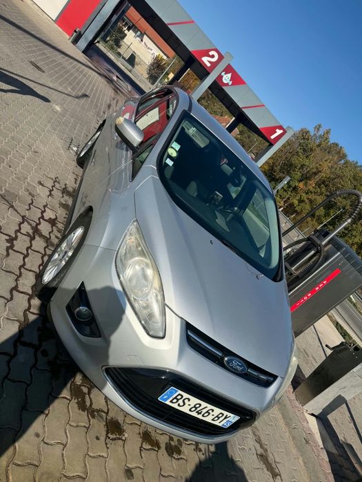 De vânzare Ford c Max 2011