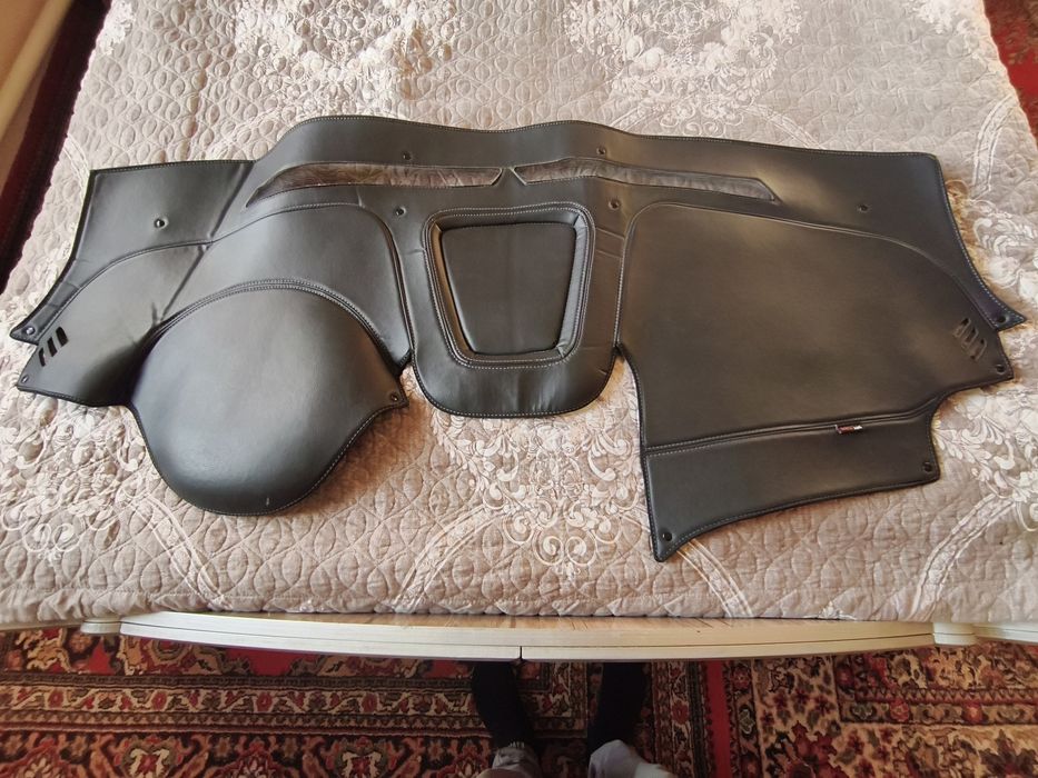 Торпедо чехол...