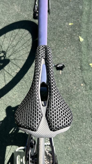 Велосипед Canyon Aeroad CF SL