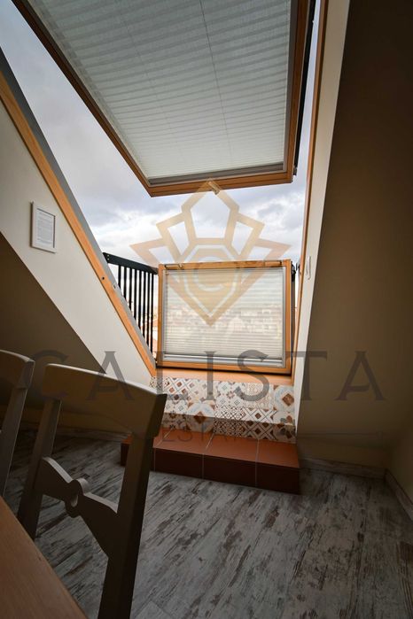 Двустаен апартамент под наем в ж.к. Редута, 2178401