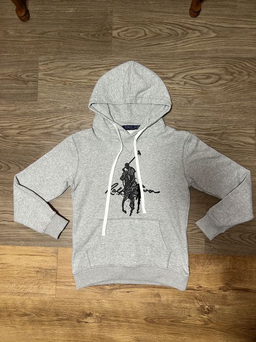 Polo Ralph Lauren Hanorac
