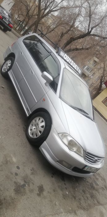 Обмен участок Хонда одиссей 3 куб