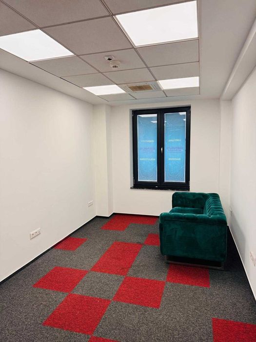 Spatiu Comercial de inchiriat Serban voda 109-111 office  - servicii