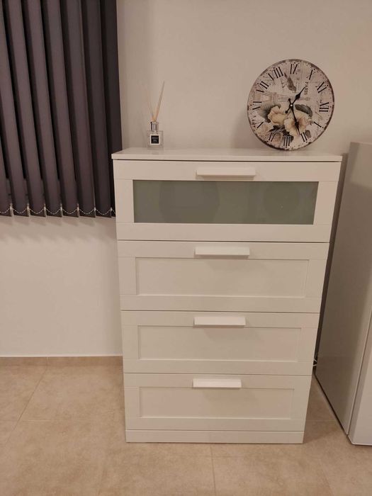 Дава се под наем Едностаен апартамент в София, Драгалевци - 37 кв.м за 370 € - Снимка #3