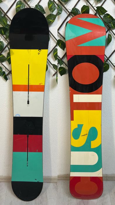Сноуборд разпродажба Burton, Rossignol, Nitro 2022-2025