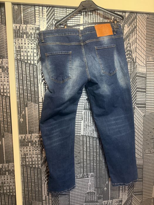 Blugi dsquared 2