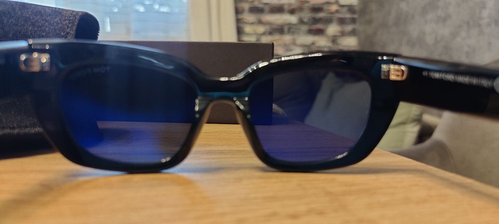 Слънчеви очила Tom Ford