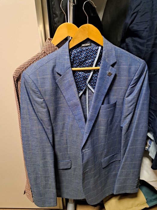 сако блейзър Ricano sports jacket blazer