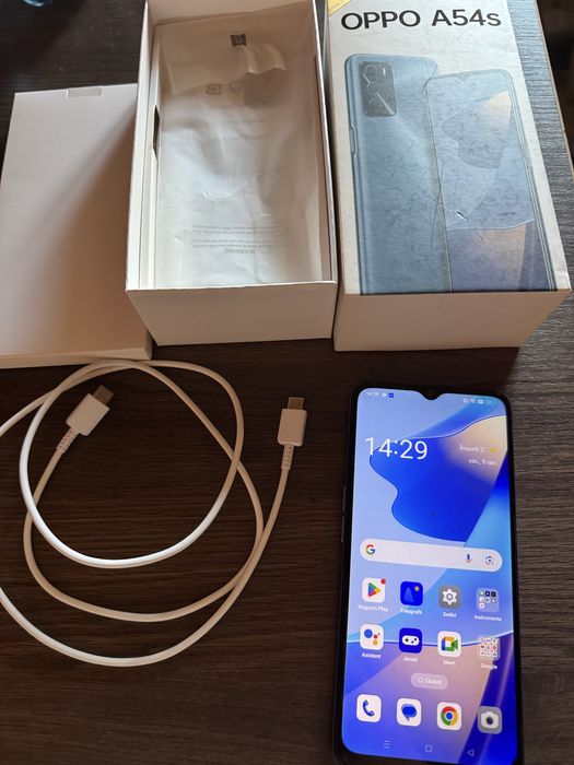 Oppo A54s impecabil