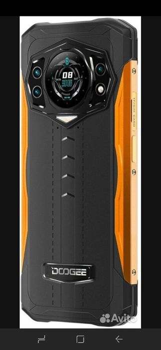 Doogee s98   XOTIRA 8/256