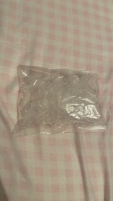 Для мастеров перманента