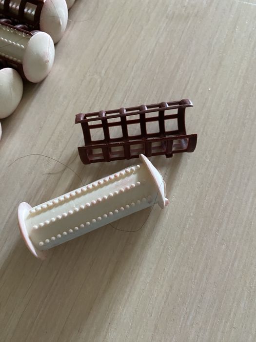 Термо бигуди 20 шт