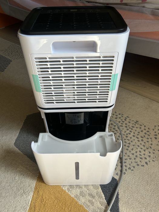 Dezumidificator Star-Light DHO-1219W