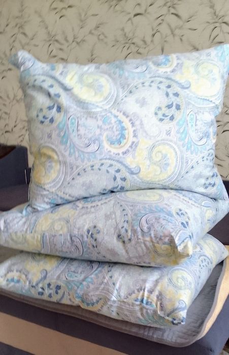 Продам  подушку. Перо