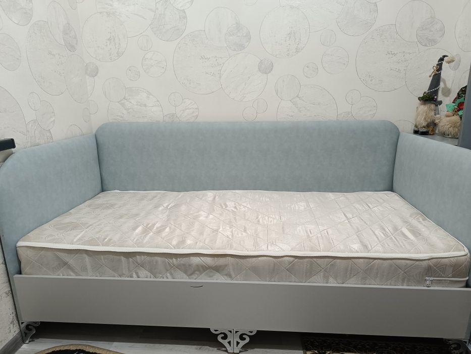 ПРОДАЕТСЯ детская кровать / bolalar krovatiI SOTILADI