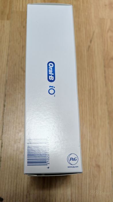 Periuta electrica Oral B iO6 iOM6.3P6.0