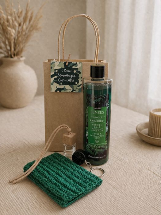 Подарки на 7 мая