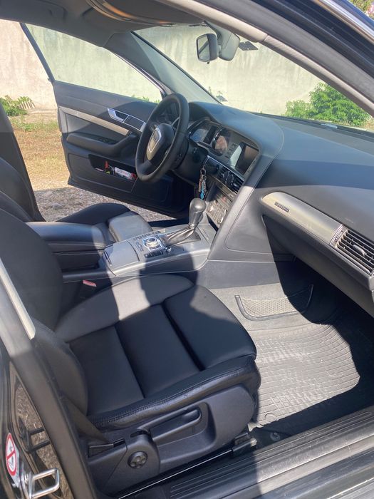 Audi A6, 3.0 TDI 2004год.
