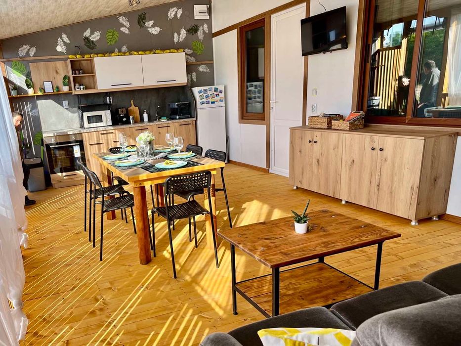 Продава се Къща в Велико Търново, Картала - 56 кв.м за 683 €/кв.м - Снимка #11