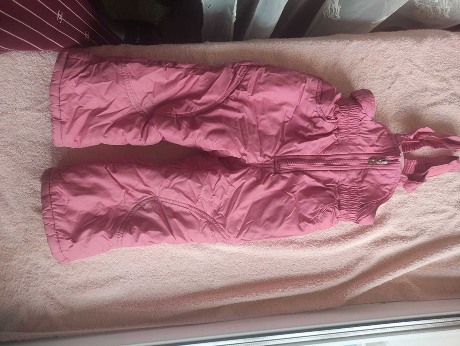 Комбинезон на девочку Donilo, 92 размер