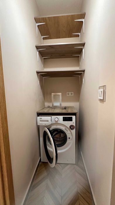 Дава се под наем Тристаен апартамент в Пловдив, Изгрев - 70 кв.м за 408 € - Снимка #14