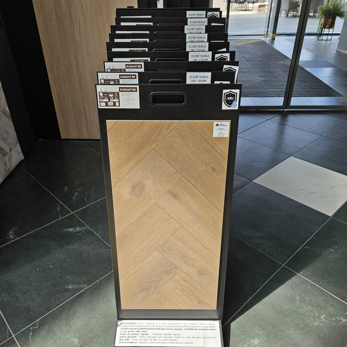 Parchet premium Alsapan SPC Era Home