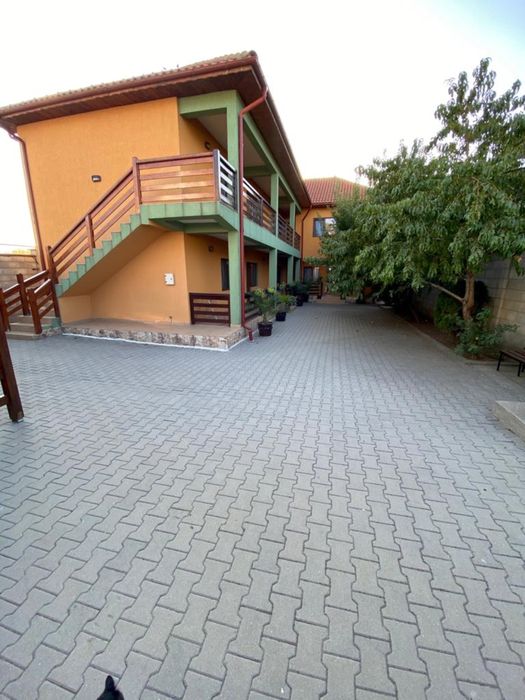 Cazare Casa Florenta Venus si evenimente