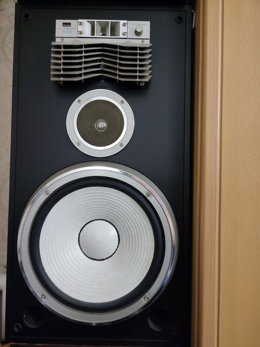 Акустические системы