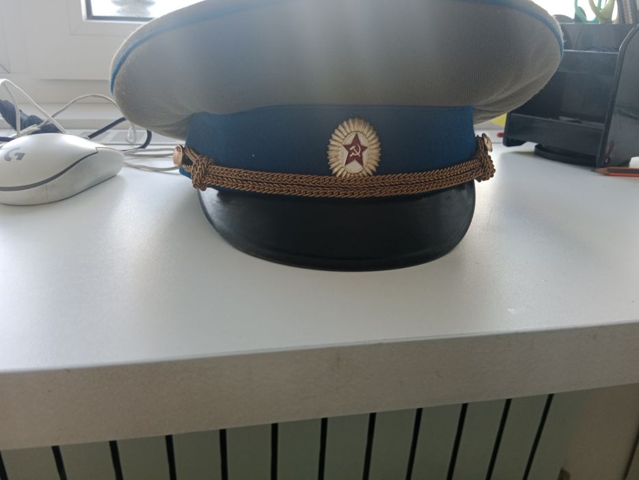 Продаю Фуражку КГБ