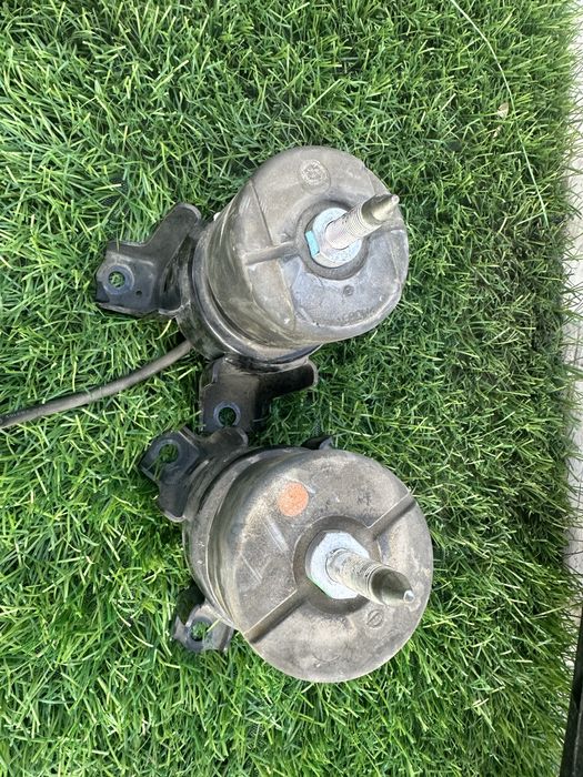 Подушка двс Nssan Teana J32