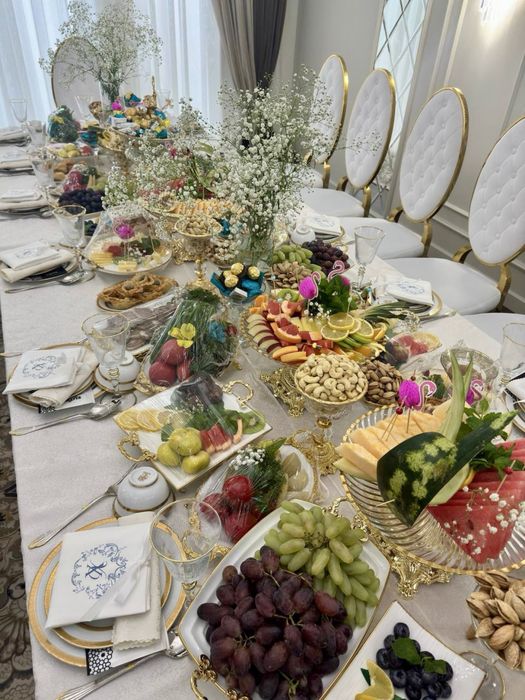 Прокат стол и стул посуда аренда prokat stol stul arenda