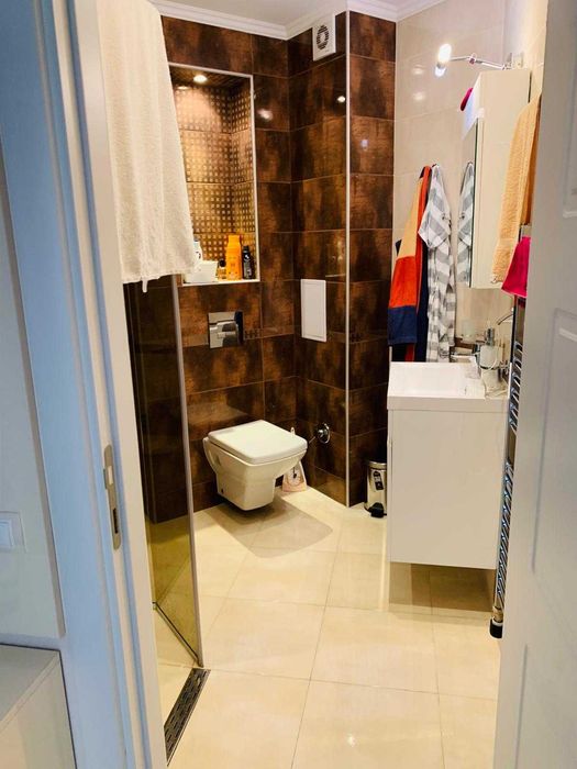 Продава се Двустаен апартамент в Свети Влас - 68 кв.м за 1956 €/кв.м - Снимка #8