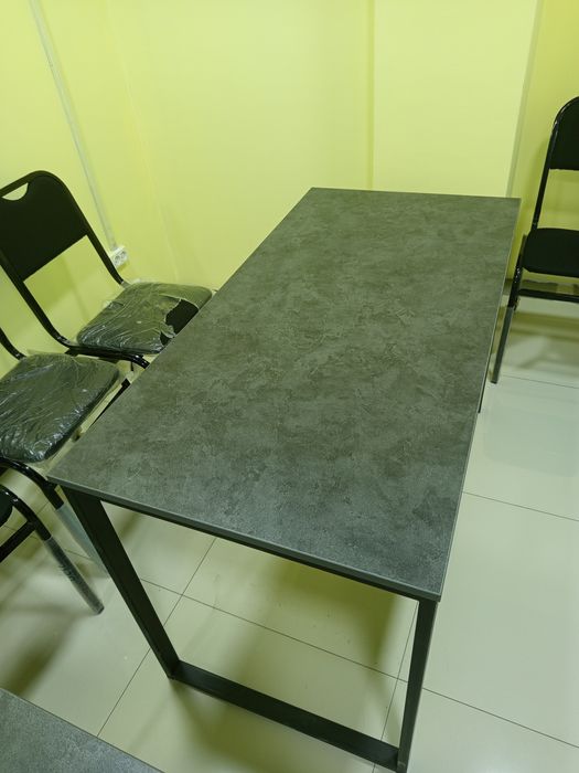 Parta loft va stullar sotiladi, hamyonbop